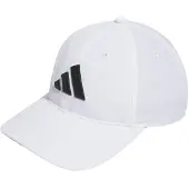 Adidas Sportpet 'Performance Golf Hat' zwart / wit