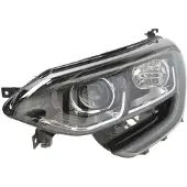 Valeo Koplamp 046920 Valeo