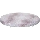 Bestway Lay-Z-Spa Cancun SPA Top Leatheroid Cover 180 x 66 cm