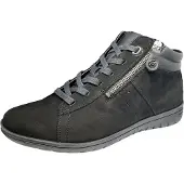 Hartjes Casual boot 172.0836 schwarz (39)