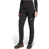 Adidas Waterdichte damesbroek Techrock