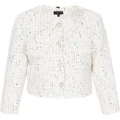 Faina Blazers zwart / wit