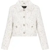 Faina Blazers zwart / wit