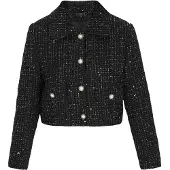 Faina Blazers goud / zwart