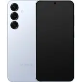 Samsung Galaxy S25 128 Go Bleu Clair 5G