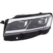 Diederichs 2288081 Koplamp