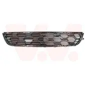VAN WEZEL 0919590 Ventilatiegrille, bumper