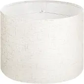 Vevor lampenkap trommel 33 x 33 x 25 cm (boven x onder x hoog)