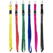Softee Pak Oflanyard 5.0 Koninklijk - 30