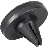 Q-Link Telefoonhouder | (Magnetisch, Zwart)
