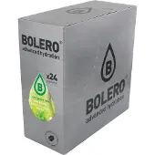Bolero Iced Green Tea - 24x 8 g - Mint Lime