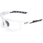 Bikkoa Lab Protector Glasses Transparant