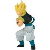 Banpresto Dragon Ball Super Grandista PVC-beeldje, Gogeta, 25 cm