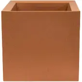 Wellhome Cubo Dan-i Bloempot 18l
