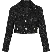 Faina Blazers zwart