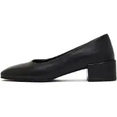 Derimod Pumps zwart