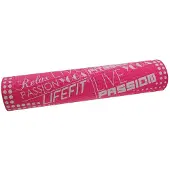 Lifefit Turnmat Slimfit Plus Roze