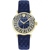 Versace - VE1CA0223 - Polshorloge - Dames - Kwarts