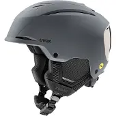 Uvex Resolution Mips Helm