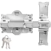 Fac F01054 101-r/105 Deurgrendel