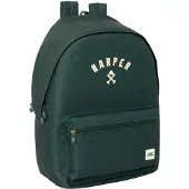Safta 15.6´´ Harper & Neyer 15l 32x42x15 Cm Backpack Groen Kinderen