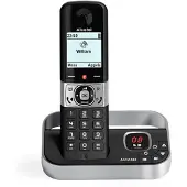 Alcatel F890 Voice - Draadloze Dect Telefoon - Nummerblokkering