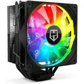 NOX Hummer H-224 Argb Cpu-ventilator