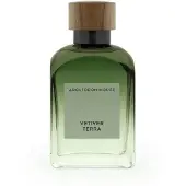Adolfo Dominguez Vetiver Terra Eau De Parfum Spray 120 ml