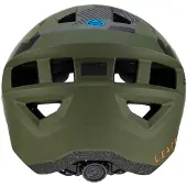 Leatt MTB AllMtn 1.0 V23 Camo Junior Helm (50-54cm)