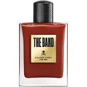 Scalpers The Band For Her Edp Vapo, 100 ml