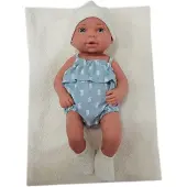Tachan Baby Lace Set 40 Cm Veelkleurig 3-6 Years Kinderen