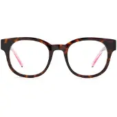Missoni Zonnebril - - Model 106053 - Unisex - Afmetingen 17.3x9.2x4.8 cm - 110 gram