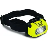 S.T.A.K Cree Ip67 Head Atex Hoofdlamp