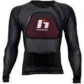 Hebo Defender Pro Belt T-shirt Met Lange Mouwen En Bescherming