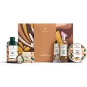 The Body Shop G4 grote shea cadeauset 730 ml