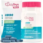 EasyToys Supplementen Man Libido Support 30 tabletten
