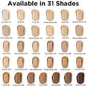 Revlon Photoready Candid Foundation 310 Butterscotch 22 ml
