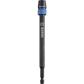 Bosch 2608587520 Verlengstruk voor freesboor Gezamenlijke lengte 152 mm 1/4 (6.3 mm) 1 stuk(s)