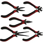 Ks Tools 500.7020 Tangenset 5-delig