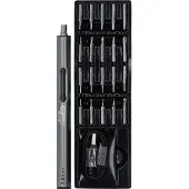 Ks Tools 500.7195 Accu-schroevendraaier 3.7 V 0.26 Ah Li-ion