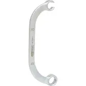 Ks Tools 150.2231 Speciale turbosleutel voor VAG, 10 x 12 mm