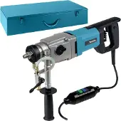 Makita Boormachine + slagboor, DBM131EX (Elektrische stroom)