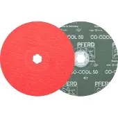 PFERD TOOLS 64193305 Schuurschijf Diameter 180 mm