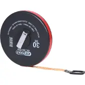 Ks Tools 3000042 300.0042 Rolmaat 30 m