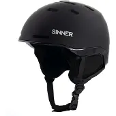 Sinner Kaiser Helm