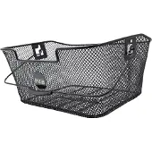 P4B Luxe Fietsmand - Fietsmandje - Bicycle Basket - Duurzaam - Weerbestendig