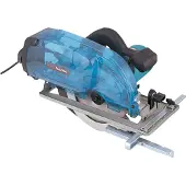 Makita 5017RKB Cirkelzaag met opvangbak - 1400W - 190mm