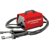 Rothenberger 36702 ROTHERM 2000 Zachtsoldeerset