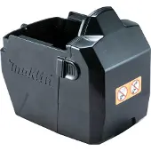 Makita BATTERIJ BESCHERMKAP 40V MAX