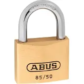 ABUS Hangslot Gelijksluitend 85/50